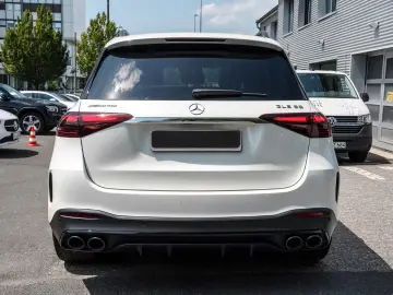 GLE 53 AMG PREMIUM PLUS CARBON PANO MASSAGE