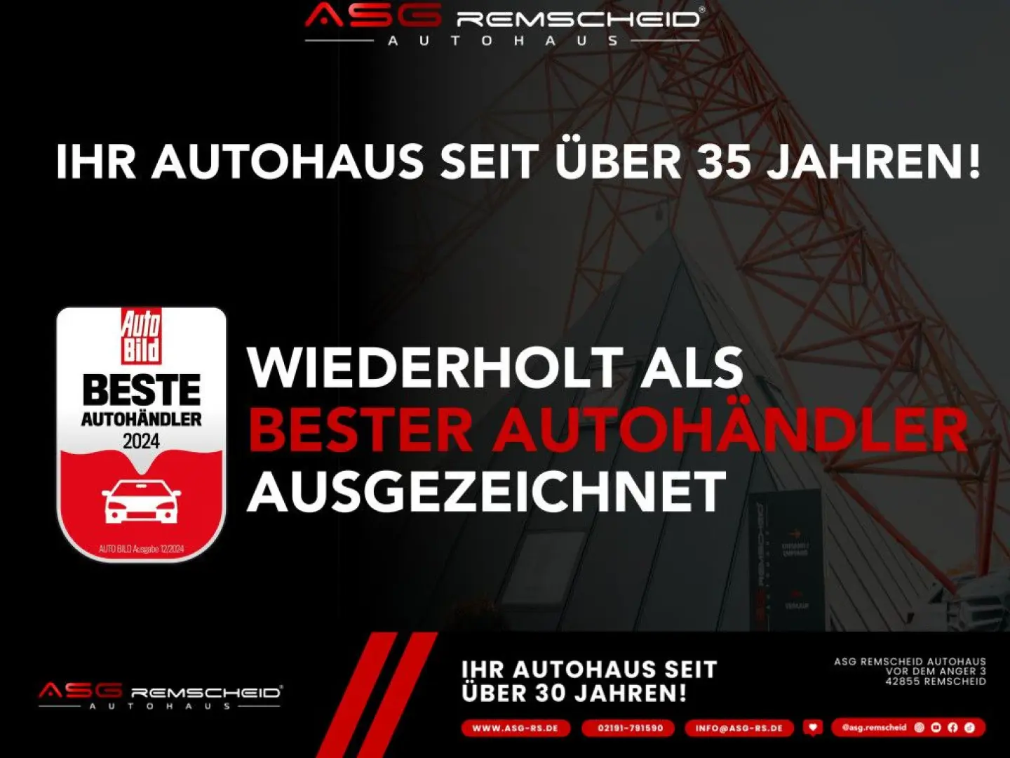 GLE 450 d 4M AMG Line 1.H *22 *LUFT*Pano*7-Sitz