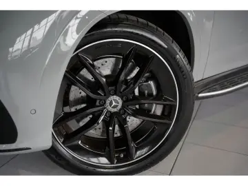 GLE 450 d 4M AMG Line 1.H *22 *LUFT*Pano*7-Sitz