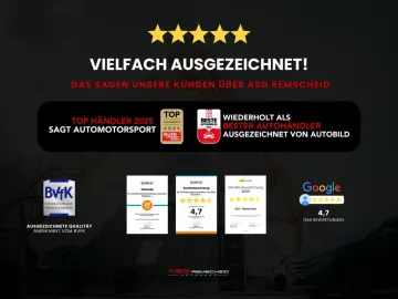 GLE 450 d 4M AMG Line 1.H *22 *LUFT*Pano*7-Sitz