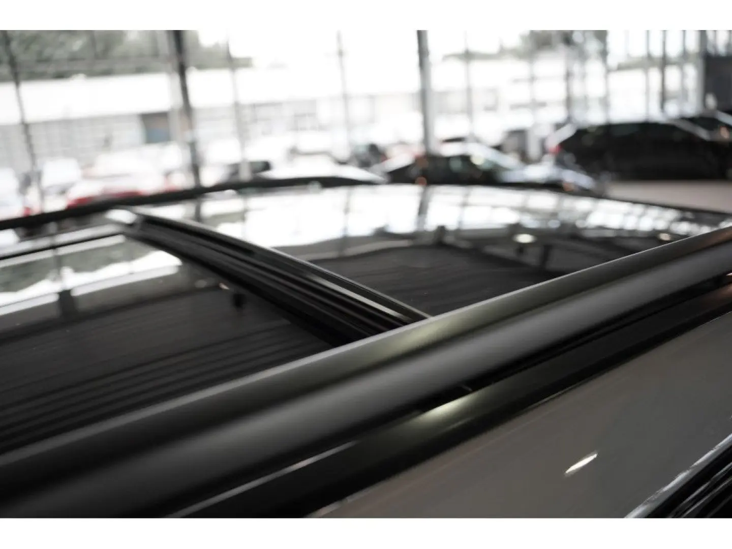 GLE 450 d 4M AMG Line 1.H *22 *LUFT*Pano*7-Sitz