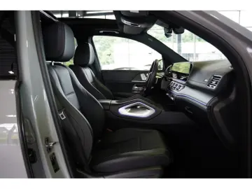 GLE 450 d 4M AMG Line 1.H *22 *LUFT*Pano*7-Sitz