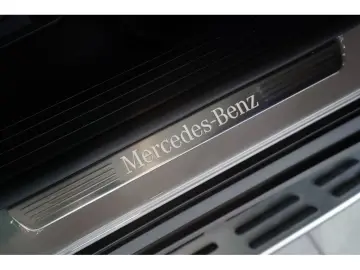 GLE 450 d 4M AMG Line 1.H *22 *LUFT*Pano*7-Sitz