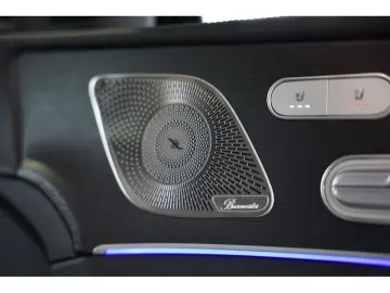 GLE 450 d 4M AMG Line 1.H *22 *LUFT*Pano*7-Sitz