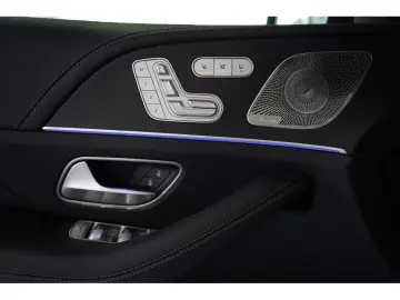 GLE 450 d 4M AMG Line 1.H *22 *LUFT*Pano*7-Sitz