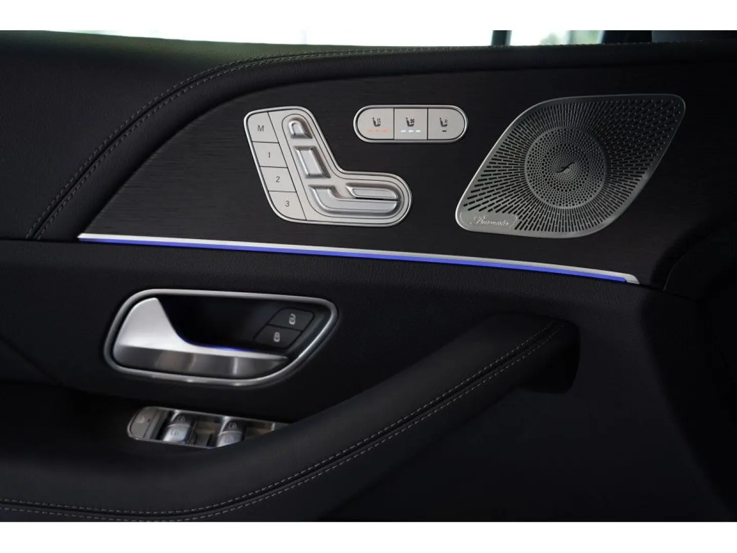 GLE 450 d 4M AMG Line 1.H *22 *LUFT*Pano*7-Sitz