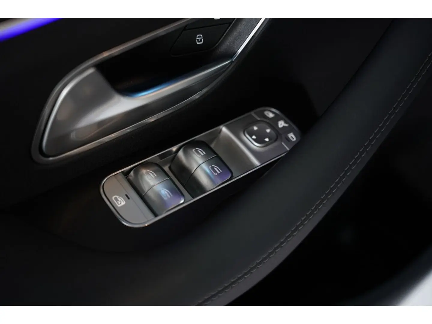 GLE 450 d 4M AMG Line 1.H *22 *LUFT*Pano*7-Sitz