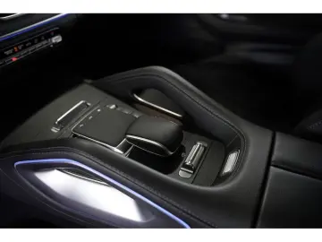 GLE 450 d 4M AMG Line 1.H *22 *LUFT*Pano*7-Sitz