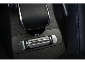 GLE 450 d 4M AMG Line 1.H *22 *LUFT*Pano*7-Sitz