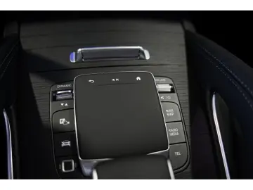 GLE 450 d 4M AMG Line 1.H *22 *LUFT*Pano*7-Sitz