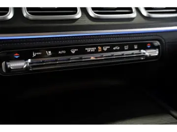GLE 450 d 4M AMG Line 1.H *22 *LUFT*Pano*7-Sitz