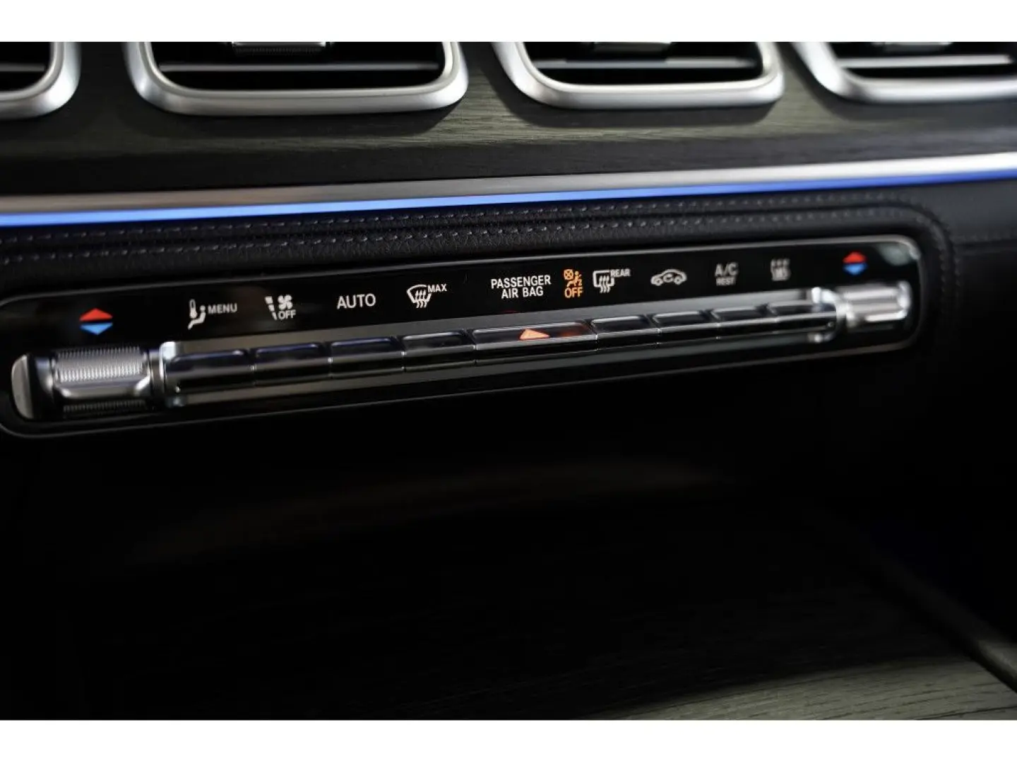 GLE 450 d 4M AMG Line 1.H *22 *LUFT*Pano*7-Sitz