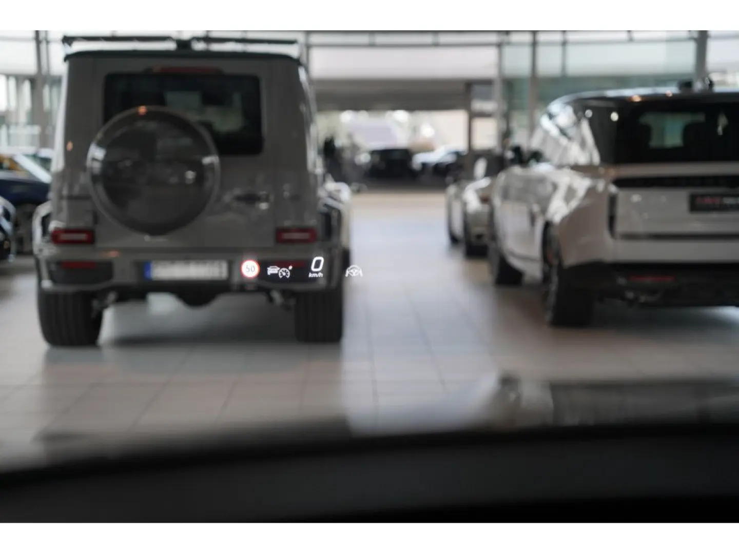 GLE 450 d 4M AMG Line 1.H *22 *LUFT*Pano*7-Sitz