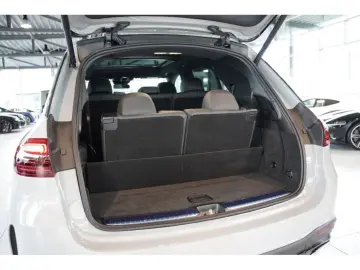 GLE 450 d 4M AMG Line 1.H *22 *LUFT*Pano*7-Sitz