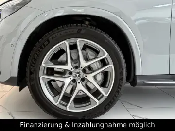 GLC 300 Coupe 4Matic AMG Pano.Head-Up.AHK.Kamera