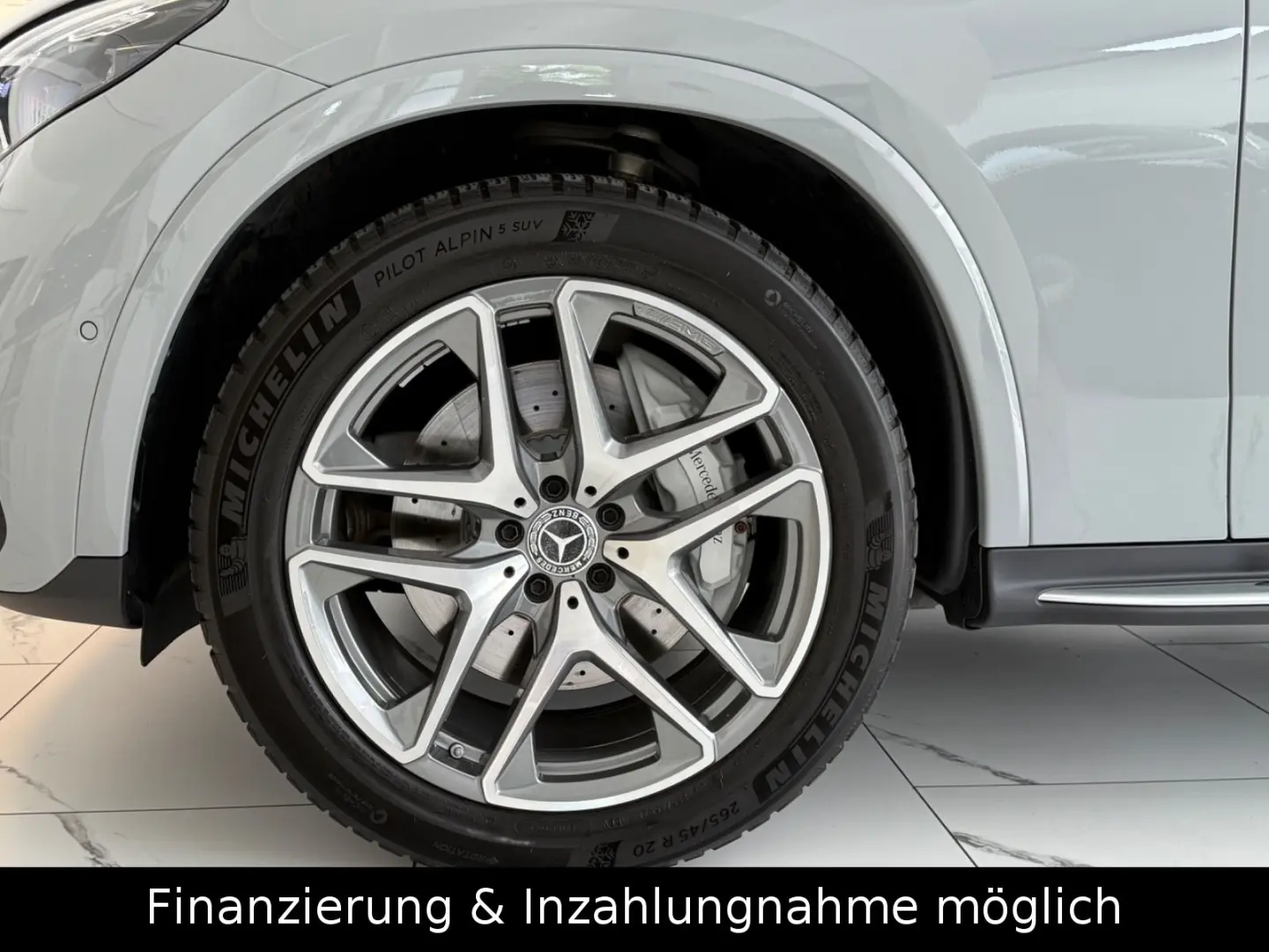 GLC 300 Coupe 4Matic AMG Pano.Head-Up.AHK.Kamera
