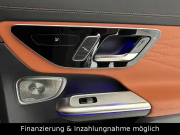 GLC 300 Coupe 4Matic AMG Pano.Head-Up.AHK.Kamera