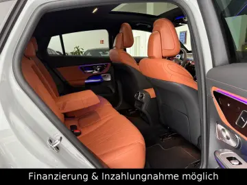 GLC 300 Coupe 4Matic AMG Pano.Head-Up.AHK.Kamera