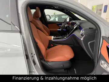 GLC 300 Coupe 4Matic AMG Pano.Head-Up.AHK.Kamera