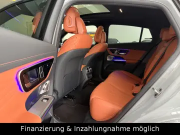 GLC 300 Coupe 4Matic AMG Pano.Head-Up.AHK.Kamera
