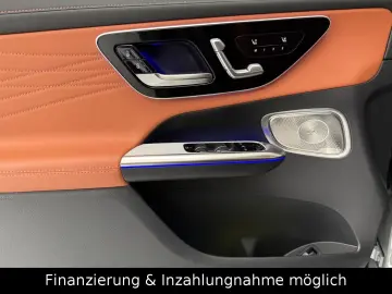 GLC 300 Coupe 4Matic AMG Pano.Head-Up.AHK.Kamera