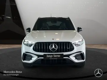 GLC 63 AMG S E PERFORMANCE SITZE DIGITAL DRIVERS