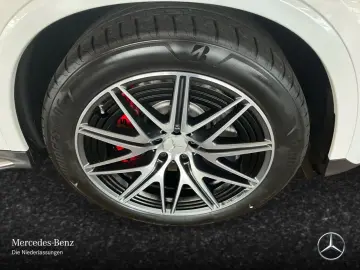 GLC 63 AMG S E PERFORMANCE SITZE DIGITAL DRIVERS