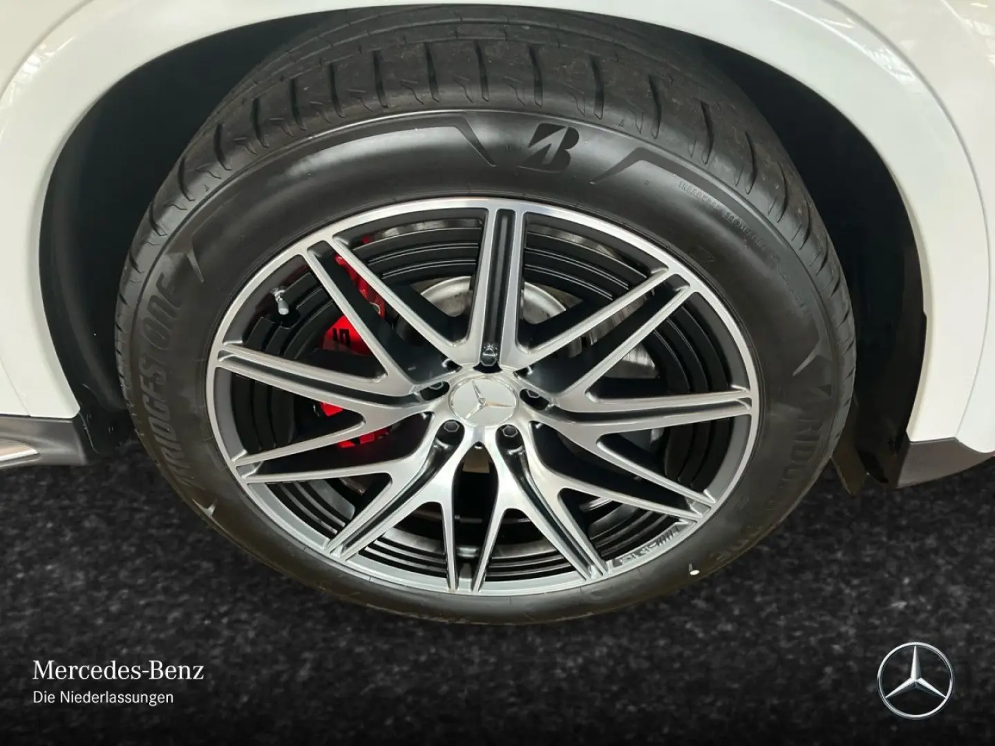 GLC 63 AMG S E PERFORMANCE SITZE DIGITAL DRIVERS