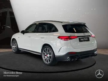 GLC 63 AMG S E PERFORMANCE SITZE DIGITAL DRIVERS