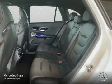 GLC 63 AMG S E PERFORMANCE SITZE DIGITAL DRIVERS
