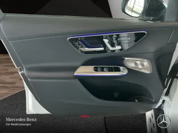 GLC 63 AMG S E PERFORMANCE SITZE DIGITAL DRIVERS