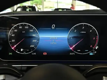 GLE 300 d 4M Coupé AMG Sport Premium Plus AHK St
