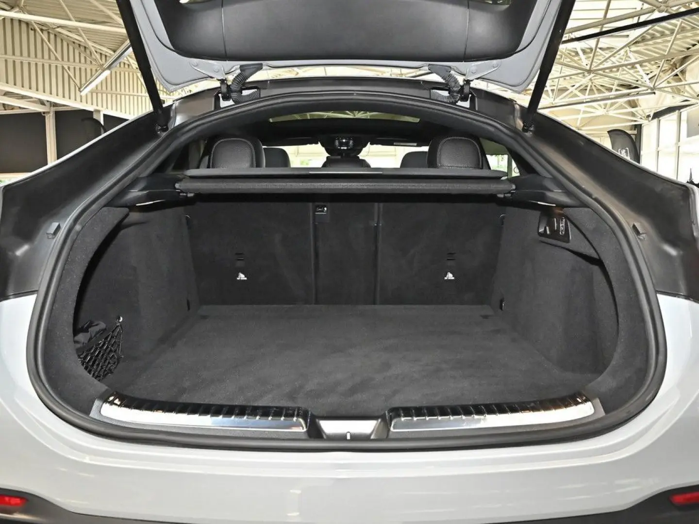 GLE 300 d 4M Coupé AMG Sport Premium Plus AHK St