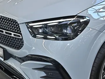GLE 300 d 4M Coupé AMG Sport Premium Plus AHK St
