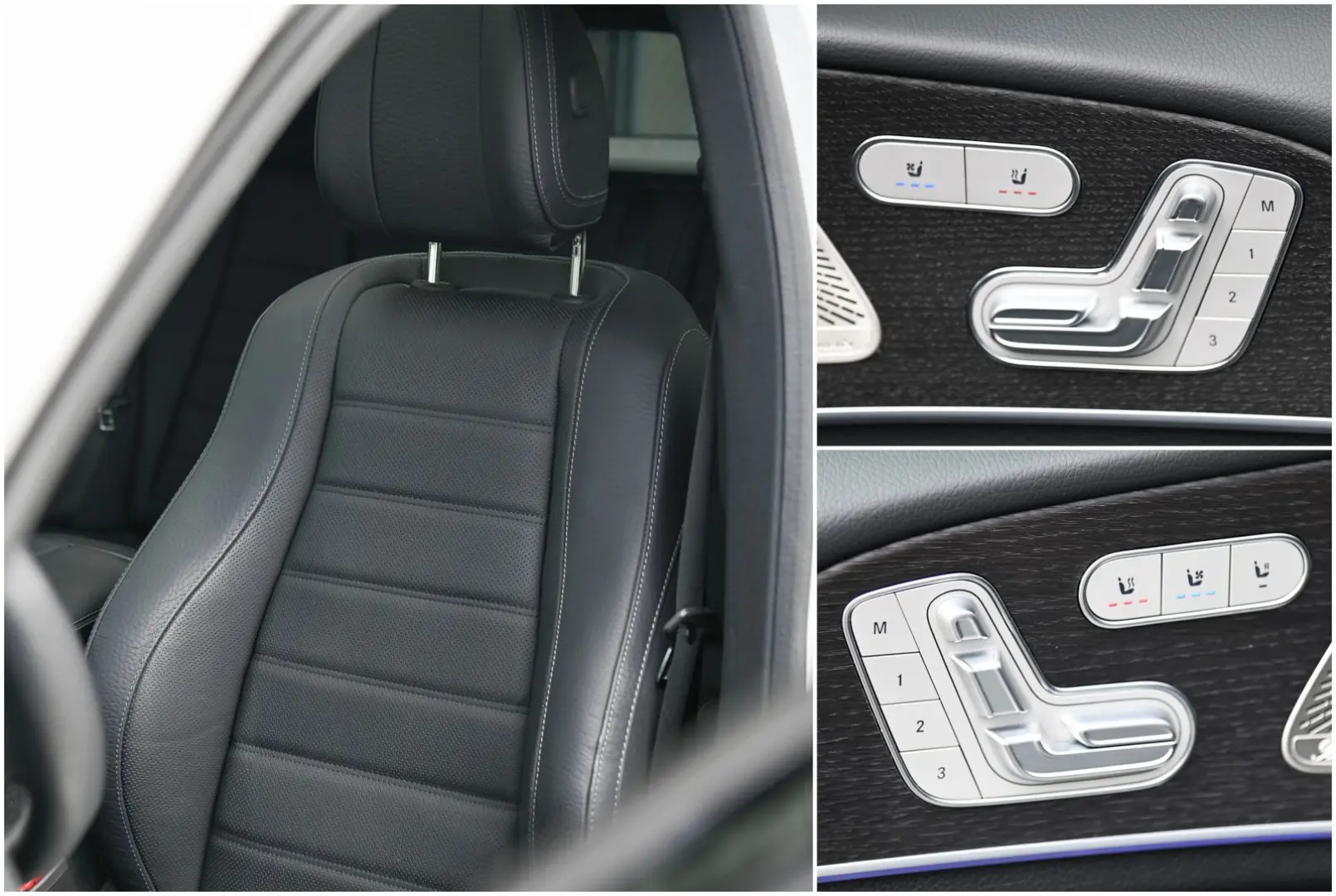 GLE 450 d 4Matic Coupe AMG Line Luft* Pano* AHK*