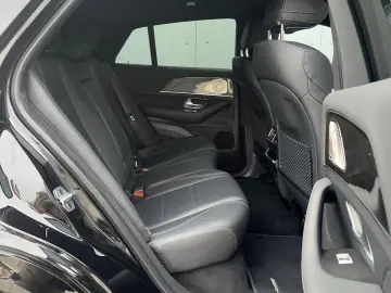 GLE 450 d COUPE AMG-LINE MULTIBEAM KEYLESS 360°