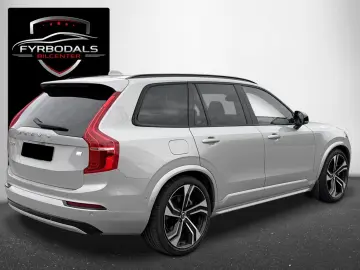 XC90 T8 AWD 456hp Plug-In ULT-Dark Recharge