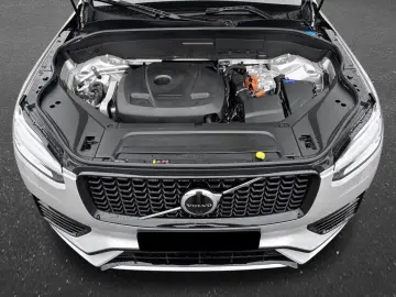 XC90 T8 AWD 456hp Plug-In ULT-Dark Recharge