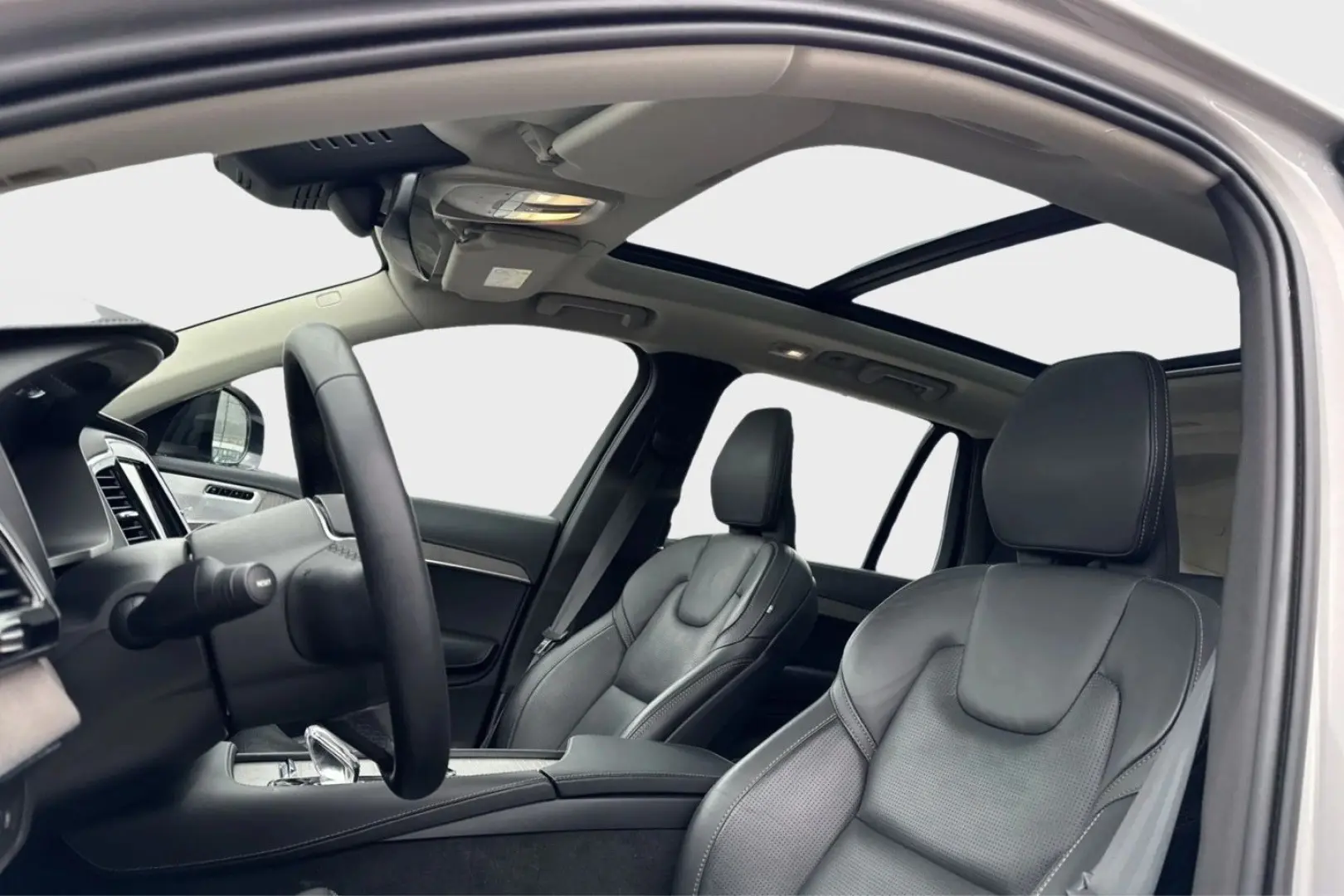 XC90 T8 AWD 456hp Plug-In ULT-Dark Recharge