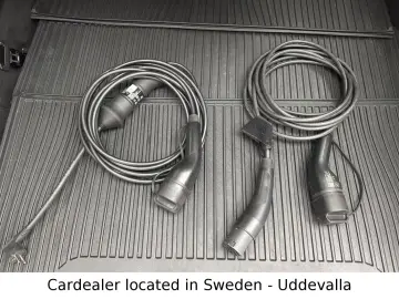 XC90 T8 AWD 456hp Plug-In ULT-Dark Recharge