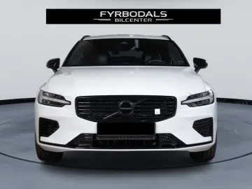 V60 AWD Polestar Engineered Recharge 405hp AWD
