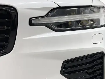 V60 AWD Polestar Engineered Recharge 405hp AWD