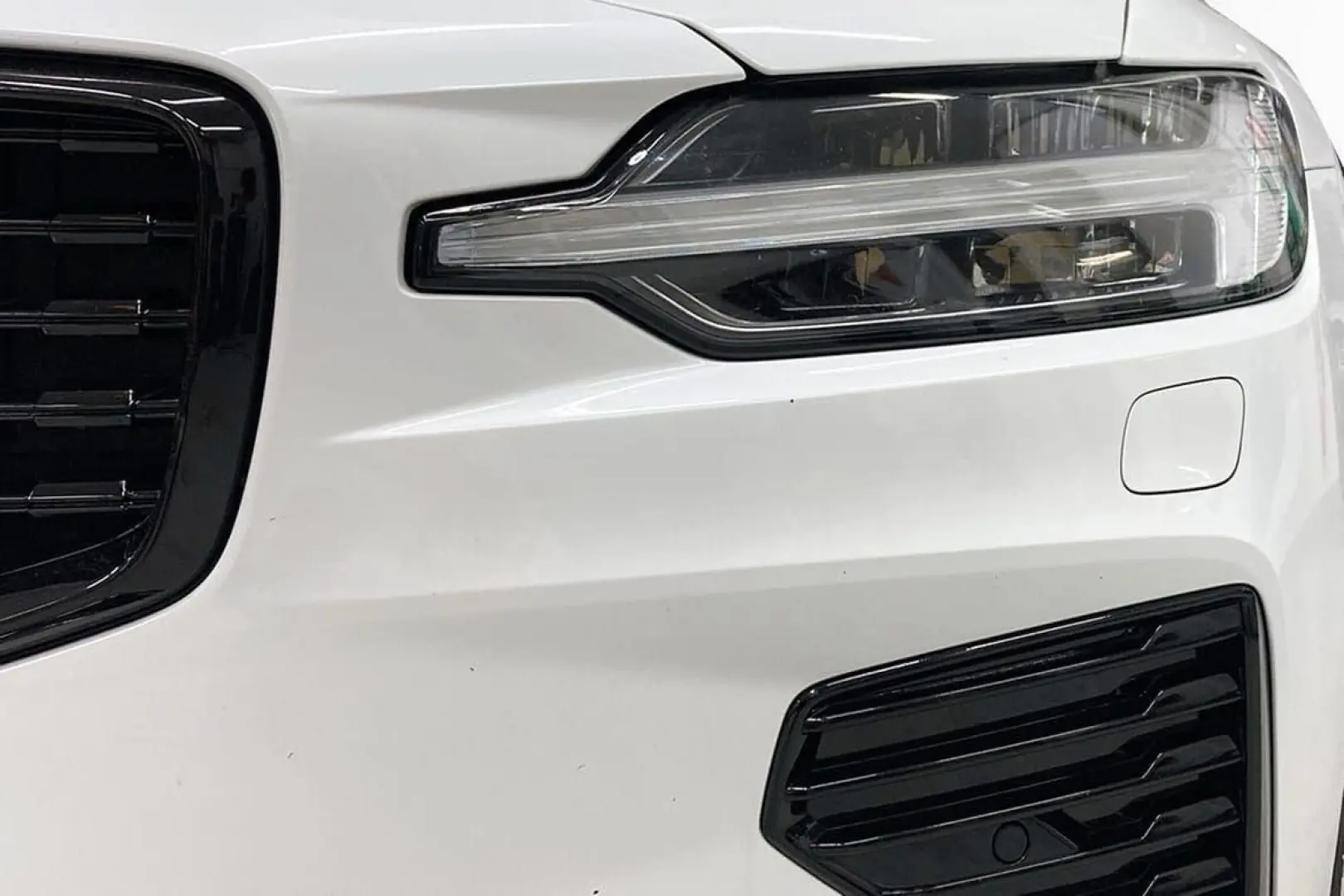 V60 AWD Polestar Engineered Recharge 405hp AWD