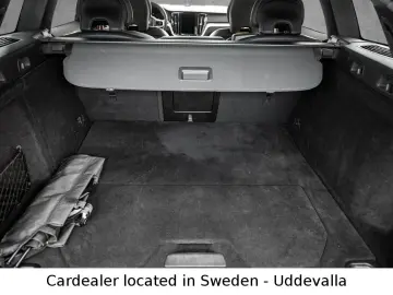 V60 AWD Polestar Engineered Recharge 405hp AWD