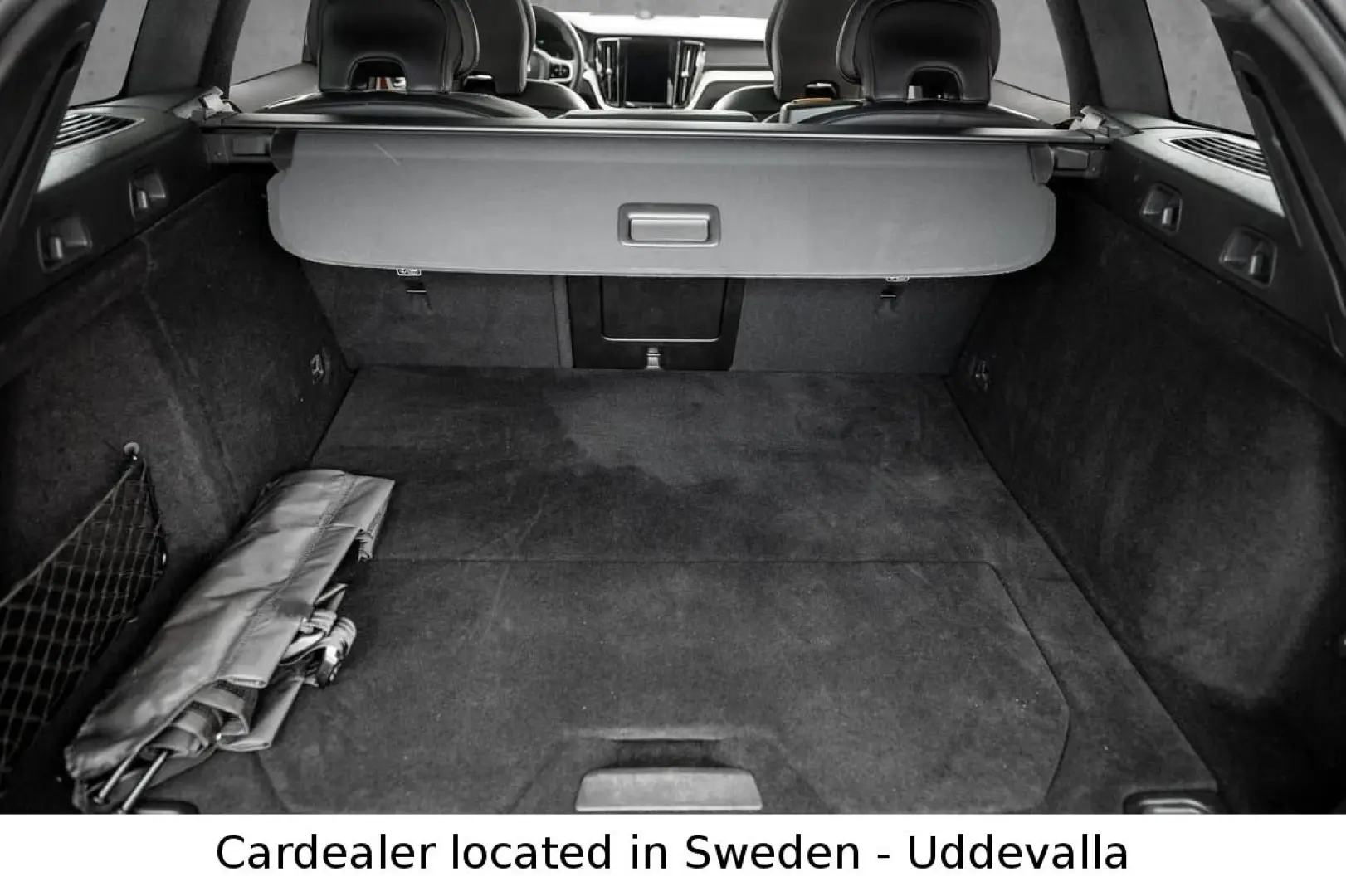 V60 AWD Polestar Engineered Recharge 405hp AWD