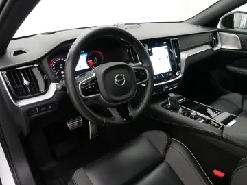 V60 AWD Polestar Engineered Recharge 405hp AWD