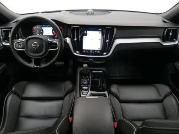 V60 AWD Polestar Engineered Recharge 405hp AWD