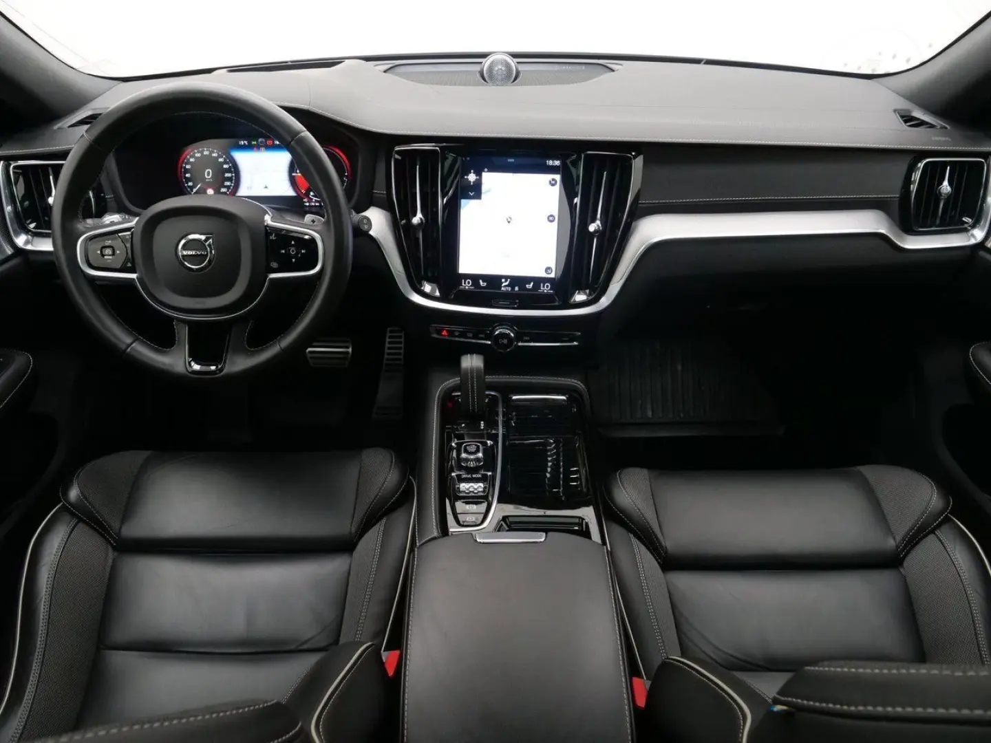 V60 AWD Polestar Engineered Recharge 405hp AWD