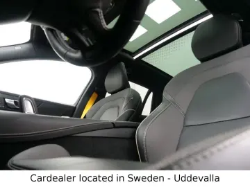 V60 AWD Polestar Engineered Recharge 405hp AWD