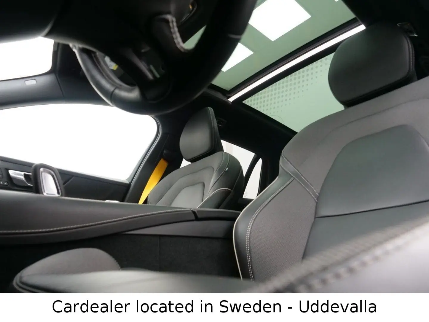 V60 AWD Polestar Engineered Recharge 405hp AWD